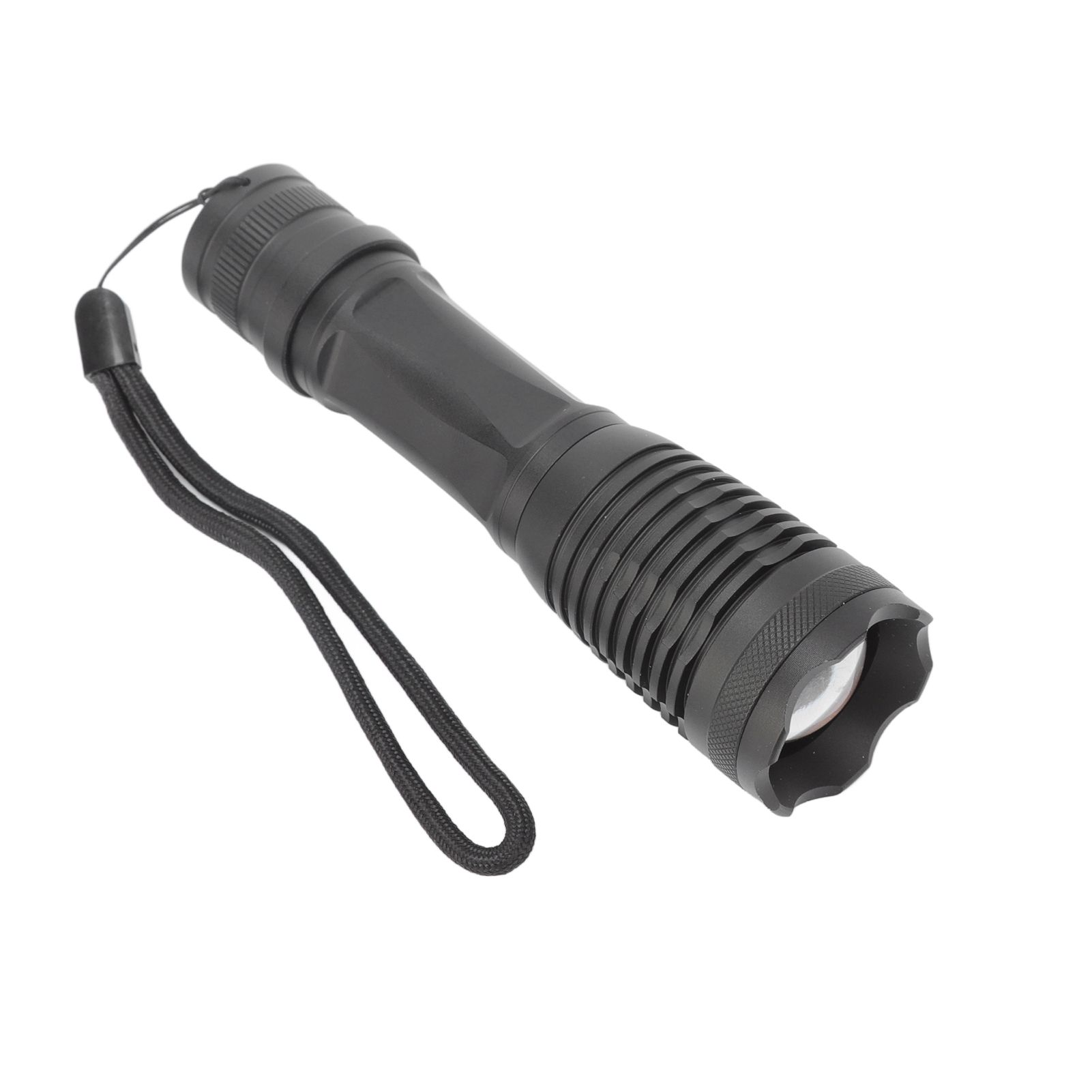 IR Flashlight Aluminum Alloy 850nm Portable Night Vision Zoom Flashlight Fit view 9