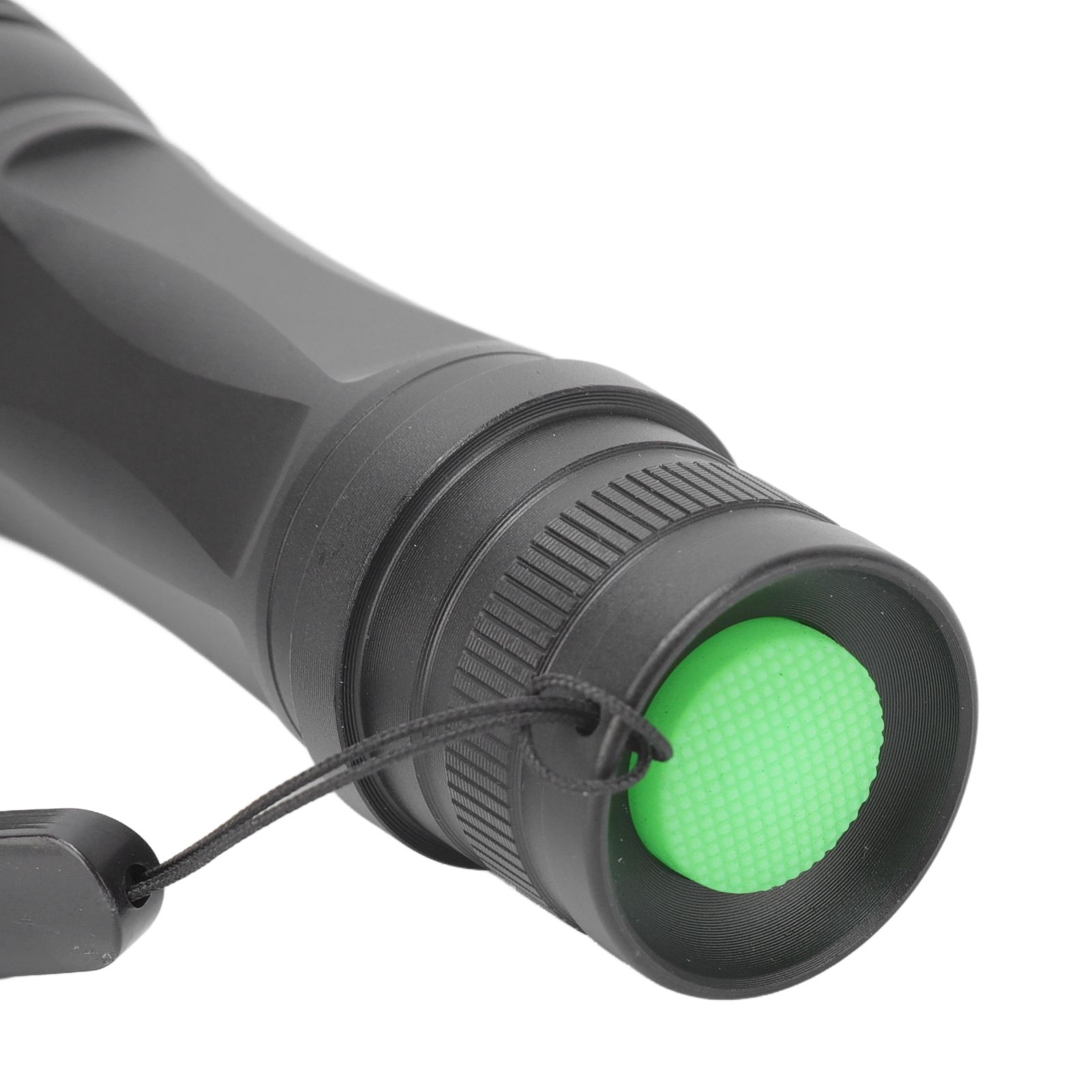IR Flashlight Aluminum Alloy 850nm Portable Night Vision Zoom Flashlight Fit view 14