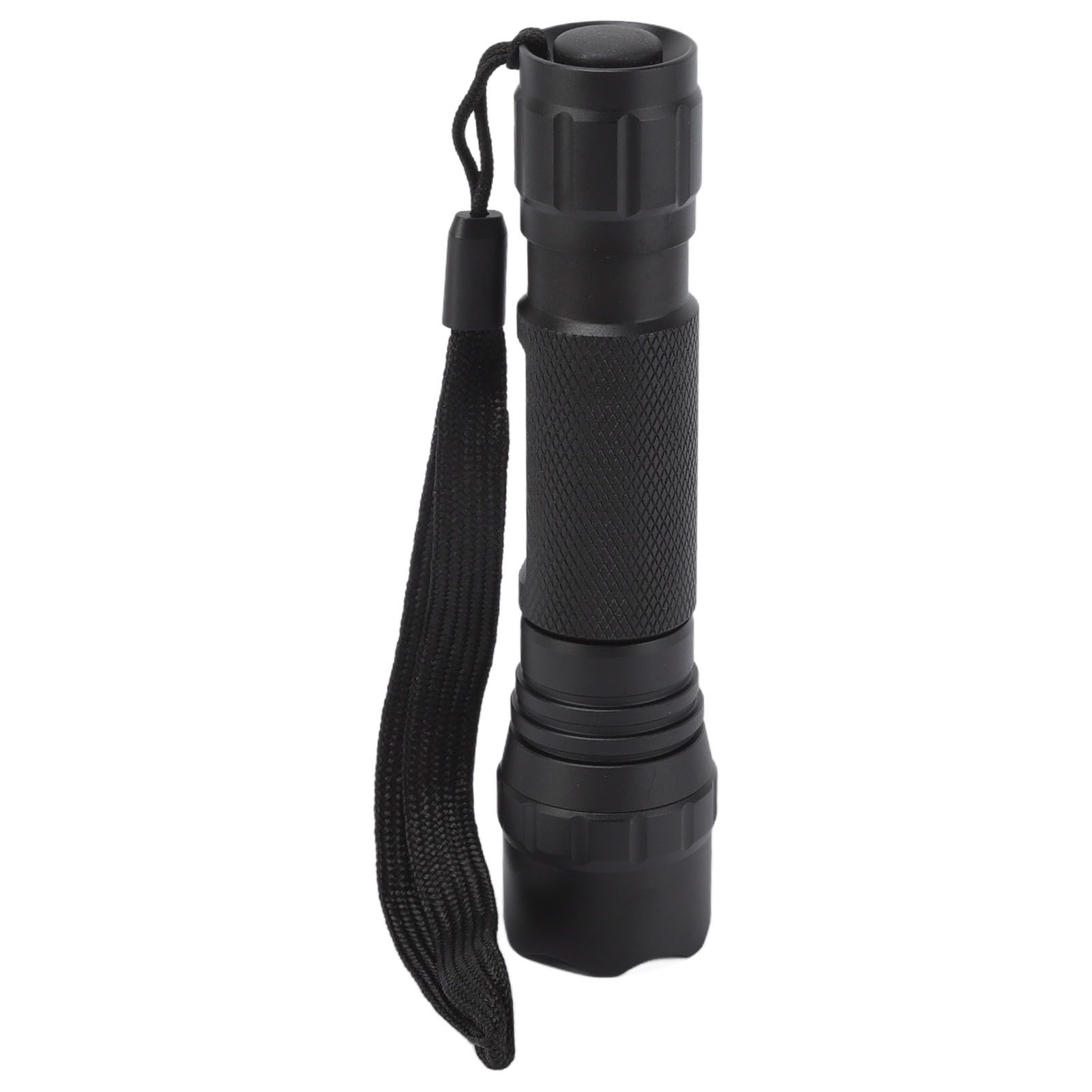 850nm IR Flashlight Portable Infrared Flashlight Zoomable Flashlight for view 5
