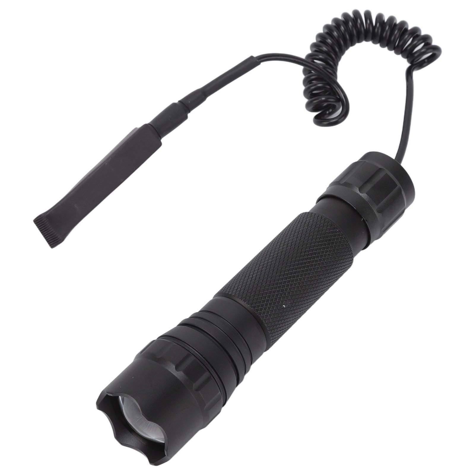 850nm IR Flashlight Portable Infrared Flashlight Zoomable Flashlight for view 6
