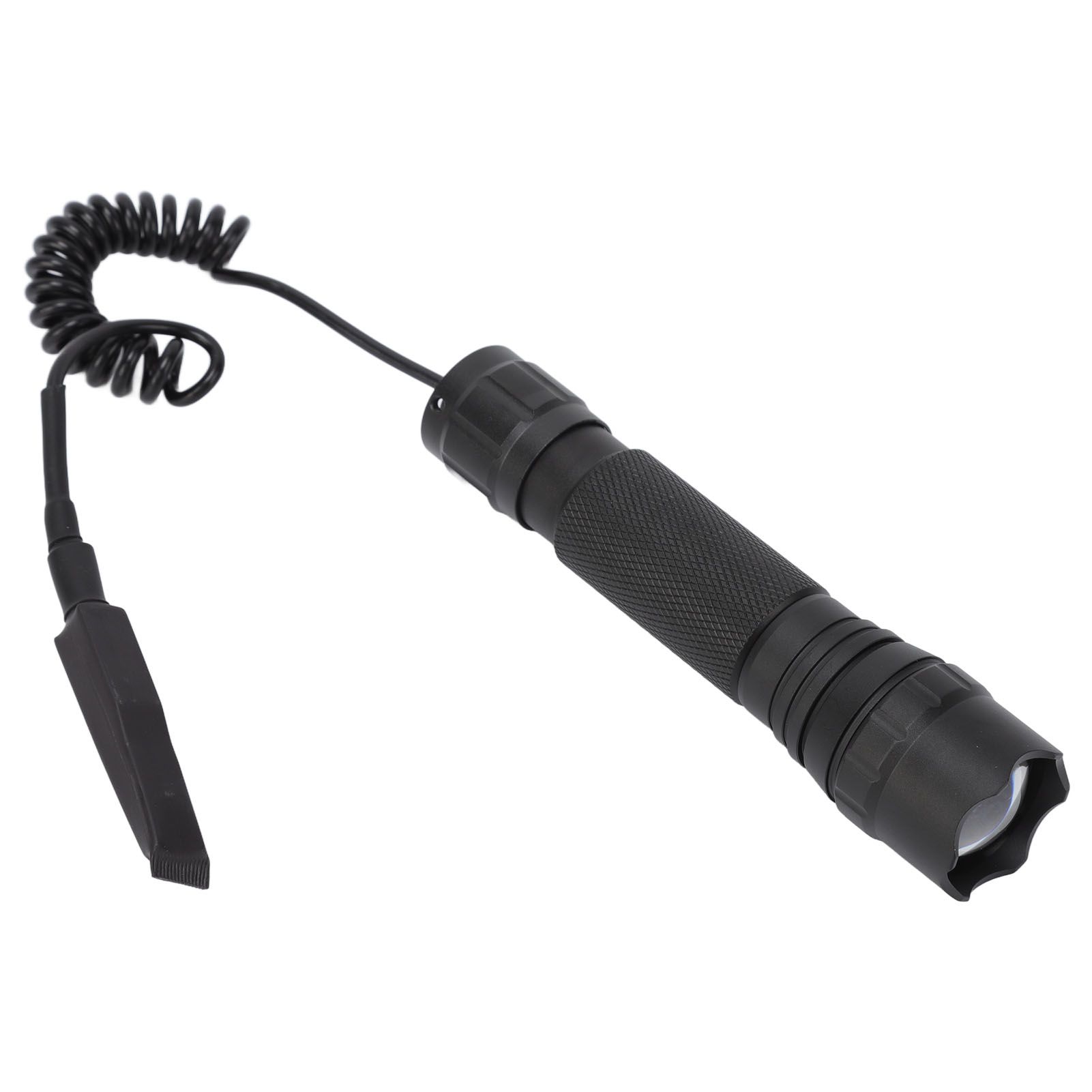 850nm IR Flashlight Portable Infrared Flashlight Zoomable Flashlight for view 7