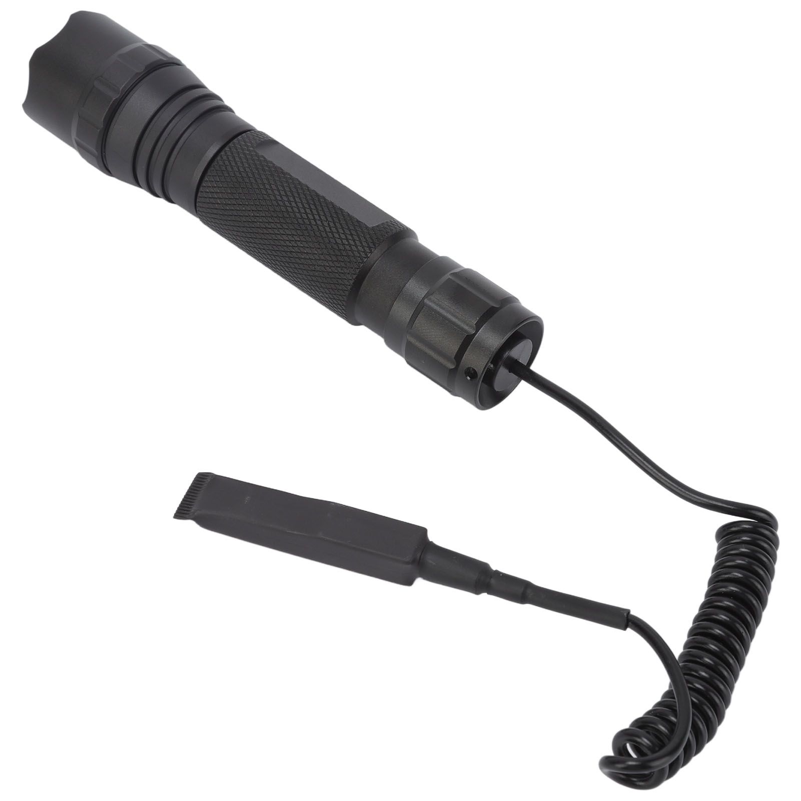 850nm IR Flashlight Portable Infrared Flashlight Zoomable Flashlight for view 8