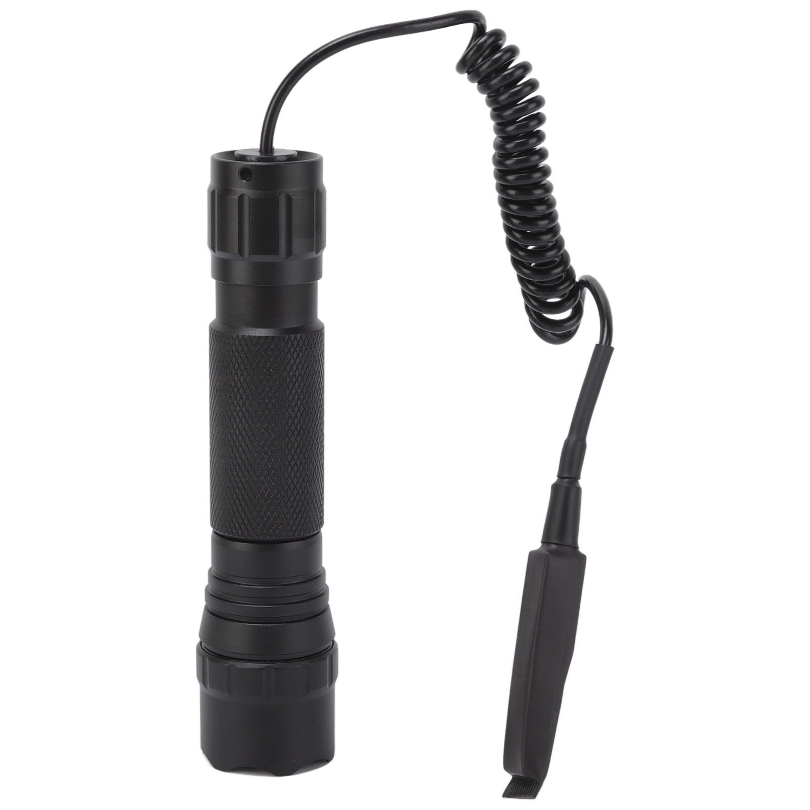 850nm IR Flashlight Portable Infrared Flashlight Zoomable Flashlight for view 9