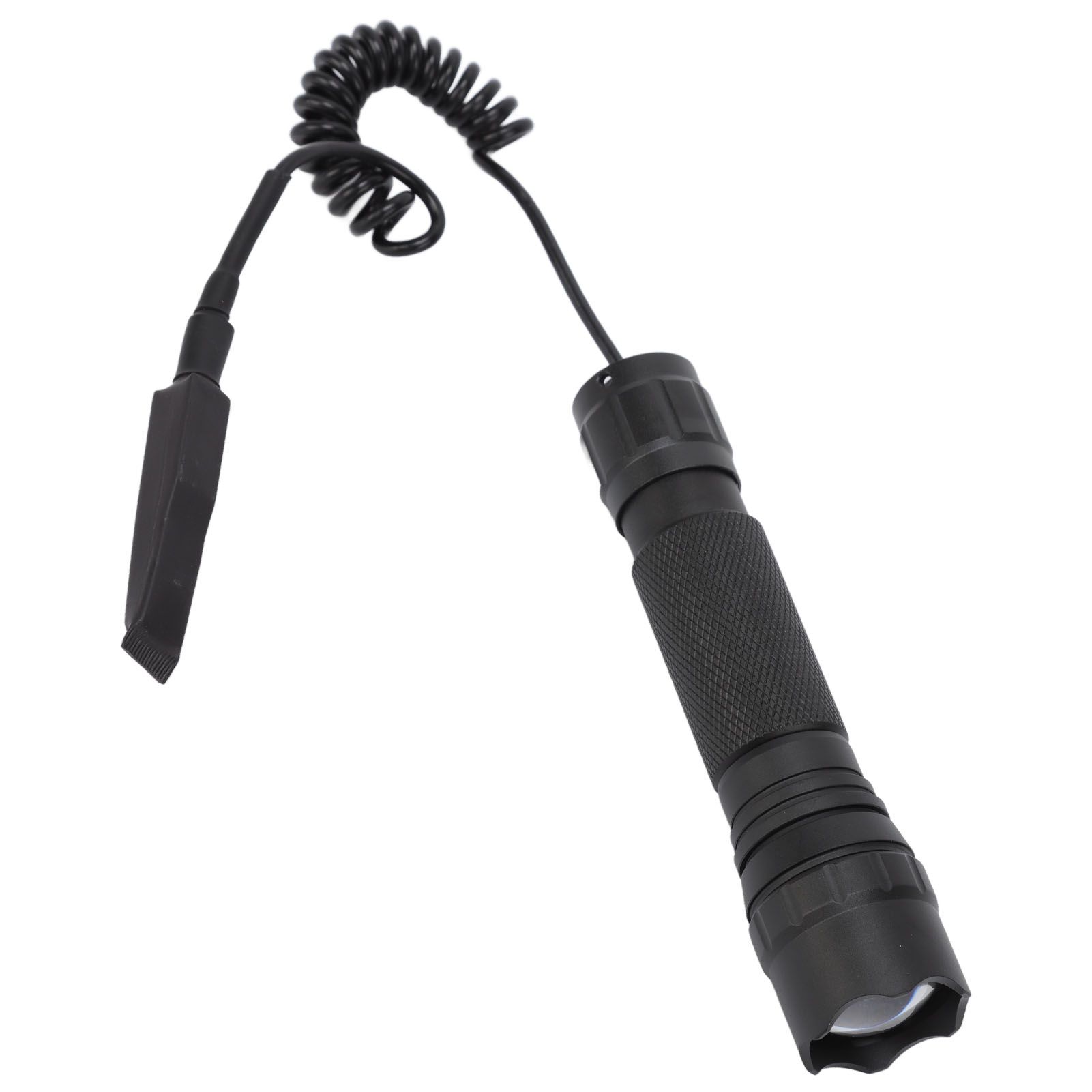 850nm IR Flashlight Portable Infrared Flashlight Zoomable Flashlight for view 10