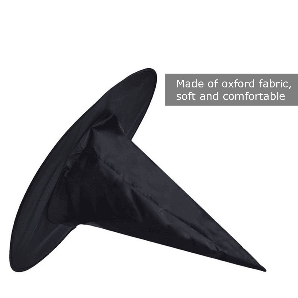 Halloween Witch Hat Halloween Witch Costume Accessory for Halloween Party Favor view 4