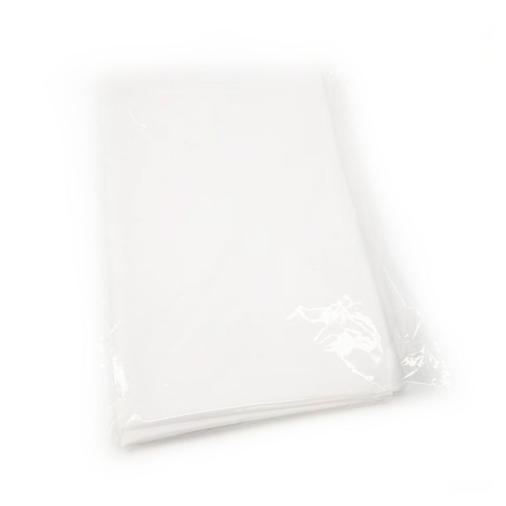 Fabric Rear Projection Screen for Virtual Halloween and Christmas Window view 2