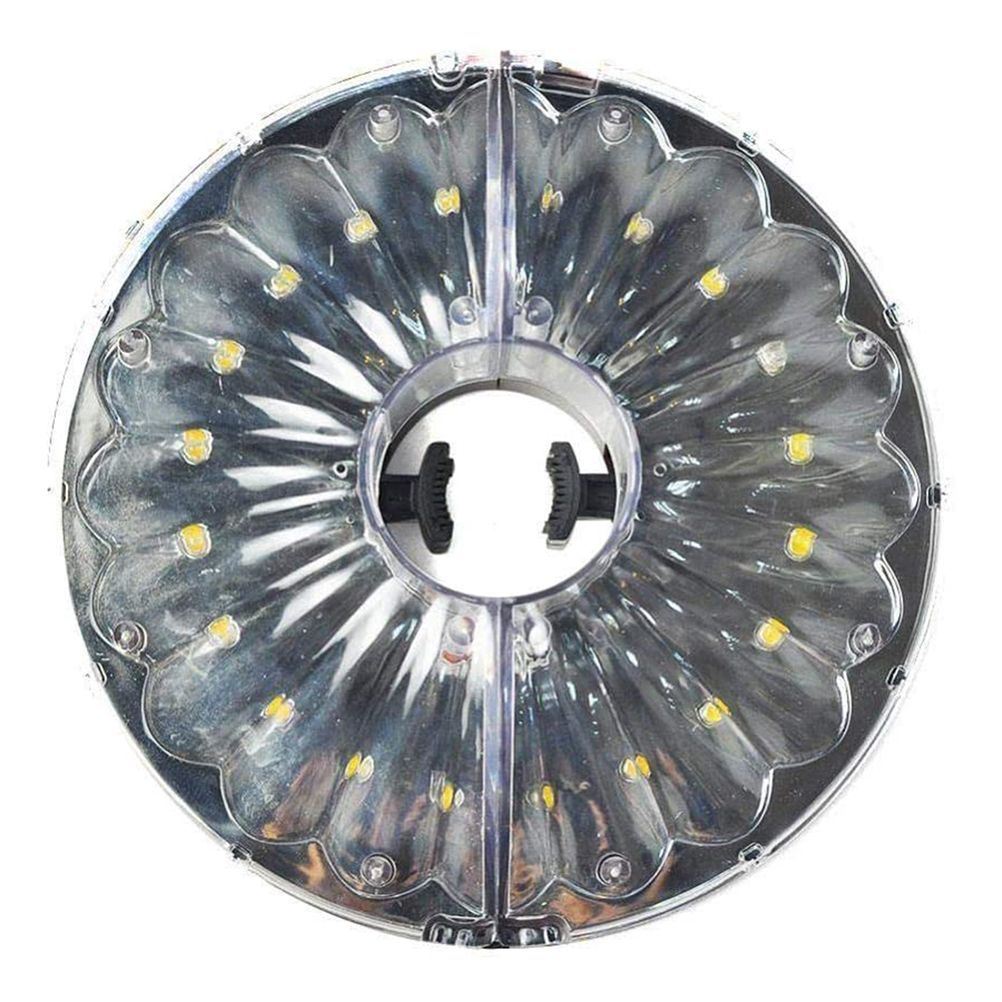 20 LED Umbrella Lamp Waterproof Tent Light Outdoors Emergency Light view 2