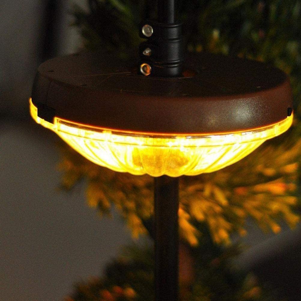 20 LED Umbrella Lamp Waterproof Tent Light Outdoors Emergency Light view 6