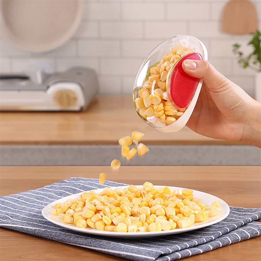Manual Corn Stripper Corn Peeler Corn Cutter Corn Cob Remover Corn Stripping view 7