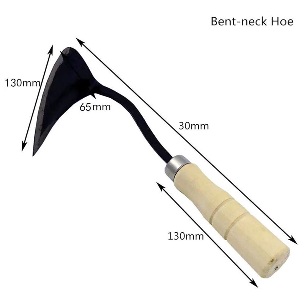 Multipurpose Farmer Garden Tools Weed Control Seedling Shovel Gardening Farm Tools view 4
