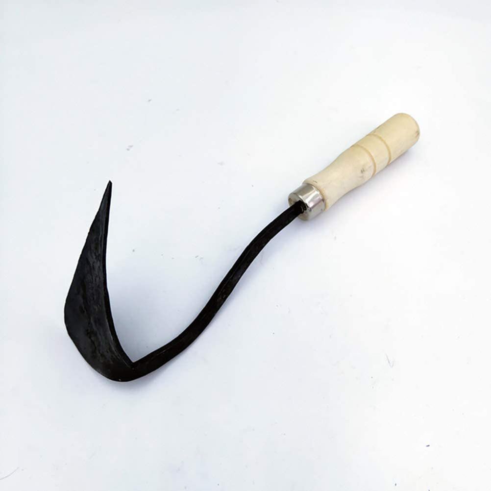 Multipurpose Farmer Garden Tools Weed Control Seedling Shovel Gardening Farm Tools view 5