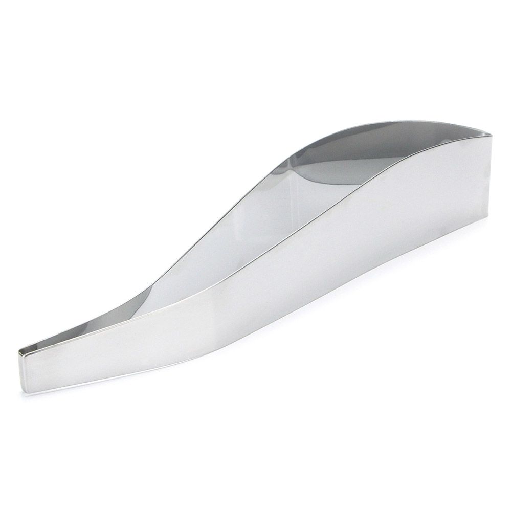 Stainless Steel Fondant Cake Mold Flower Petal Shape Sugar Paste Cutters view 3