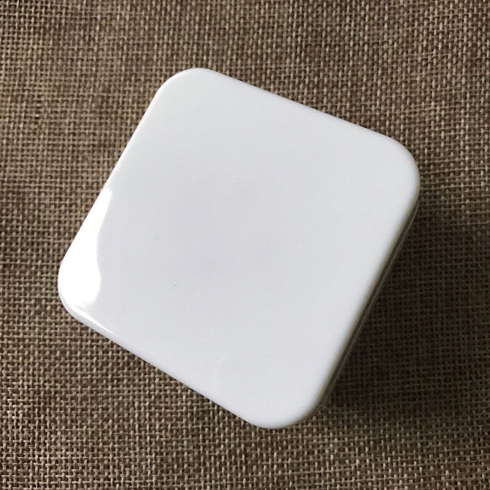 Mini Mechanical Timer 1Hr/60Min Game Count Down Counter Alarm Kitchen Cooking Tool view 6