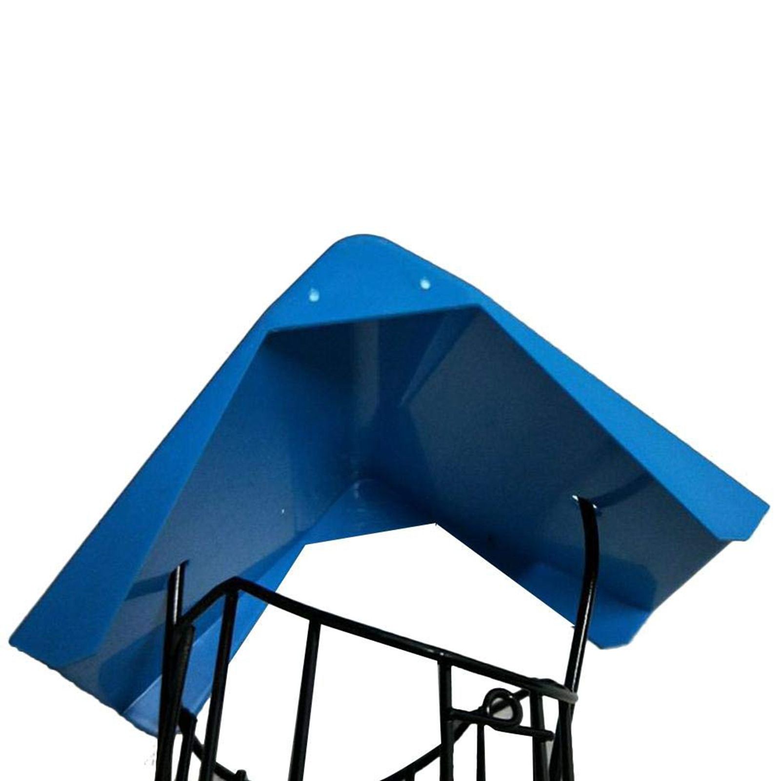 Outdoor Bird Feeder Fat Ball Food Dispenser Wild Bird Hanging Feeder view 3