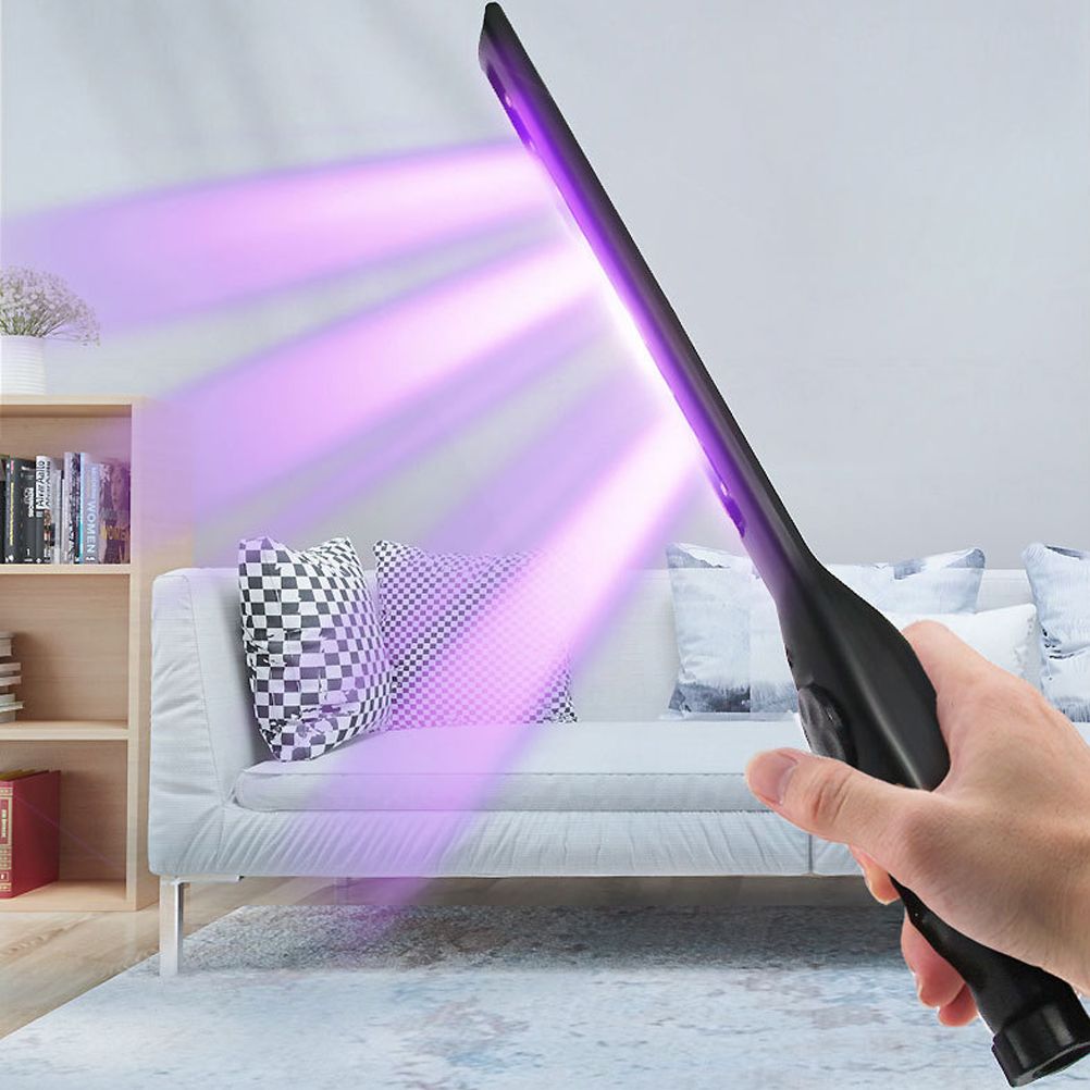 UV Lamp 30LED Clean Light Portable UV Stick view 5