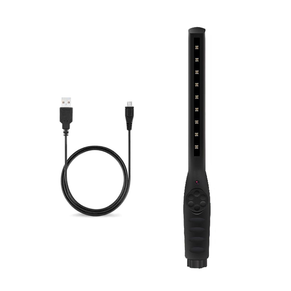 UV Lamp 30LED Clean Light Portable UV Stick view 11