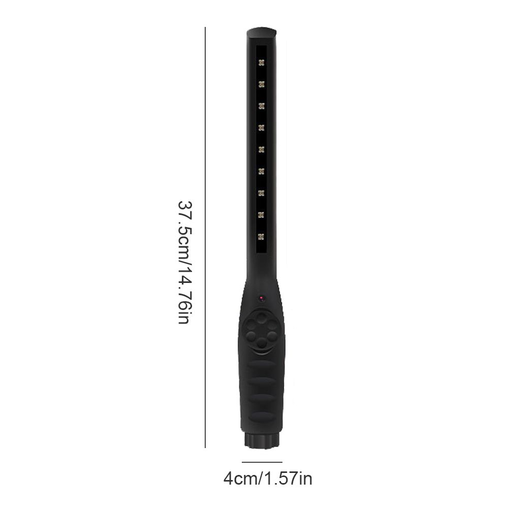UV Lamp 30LED Clean Light Portable UV Stick view 12