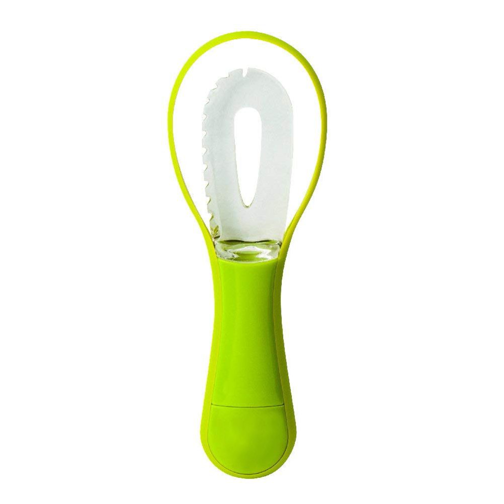 Avocado Slicing Tool 3 in 1 Avocado Cutter Tool with Comfort Grip Handle Shea view 3
