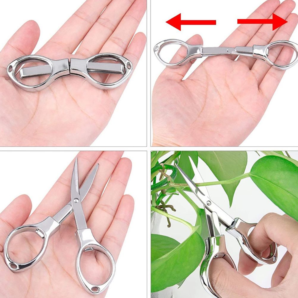 10 Pcs Gardening Bonsai Tools Set Succulent Garden Hand Tool Kit Plant Tool view 6