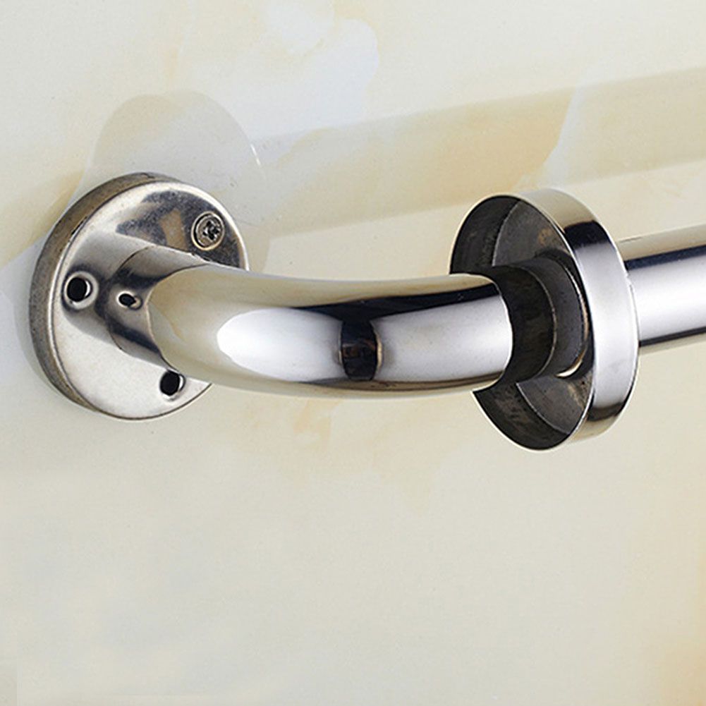 Stainless Steel Toilet Bathroom Safety Grab Bar Bathtub Handrails Bathroom view 5