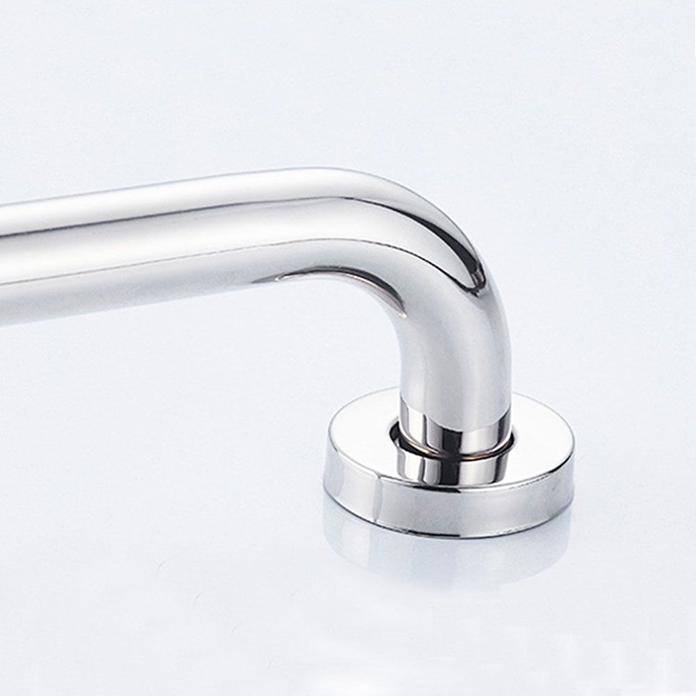 Stainless Steel Toilet Bathroom Safety Grab Bar Bathtub Handrails Bathroom view 6
