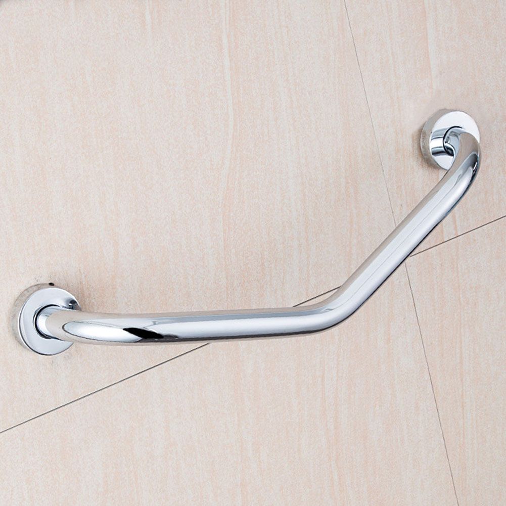 Stainless Steel Toilet Bathroom Safety Grab Bar Bathtub Handrails Bathroom view 8