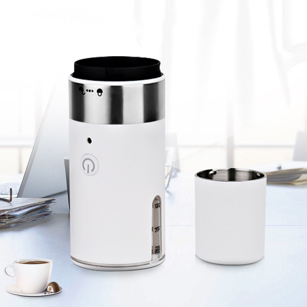 Portable Espresso Machine USB Coffee Maker Small Travel Coffee Machine view 9