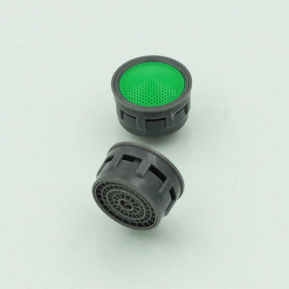Faucet Replacement Part Faucet Aerator Insert Water Saving Flow Restrictor For view 5