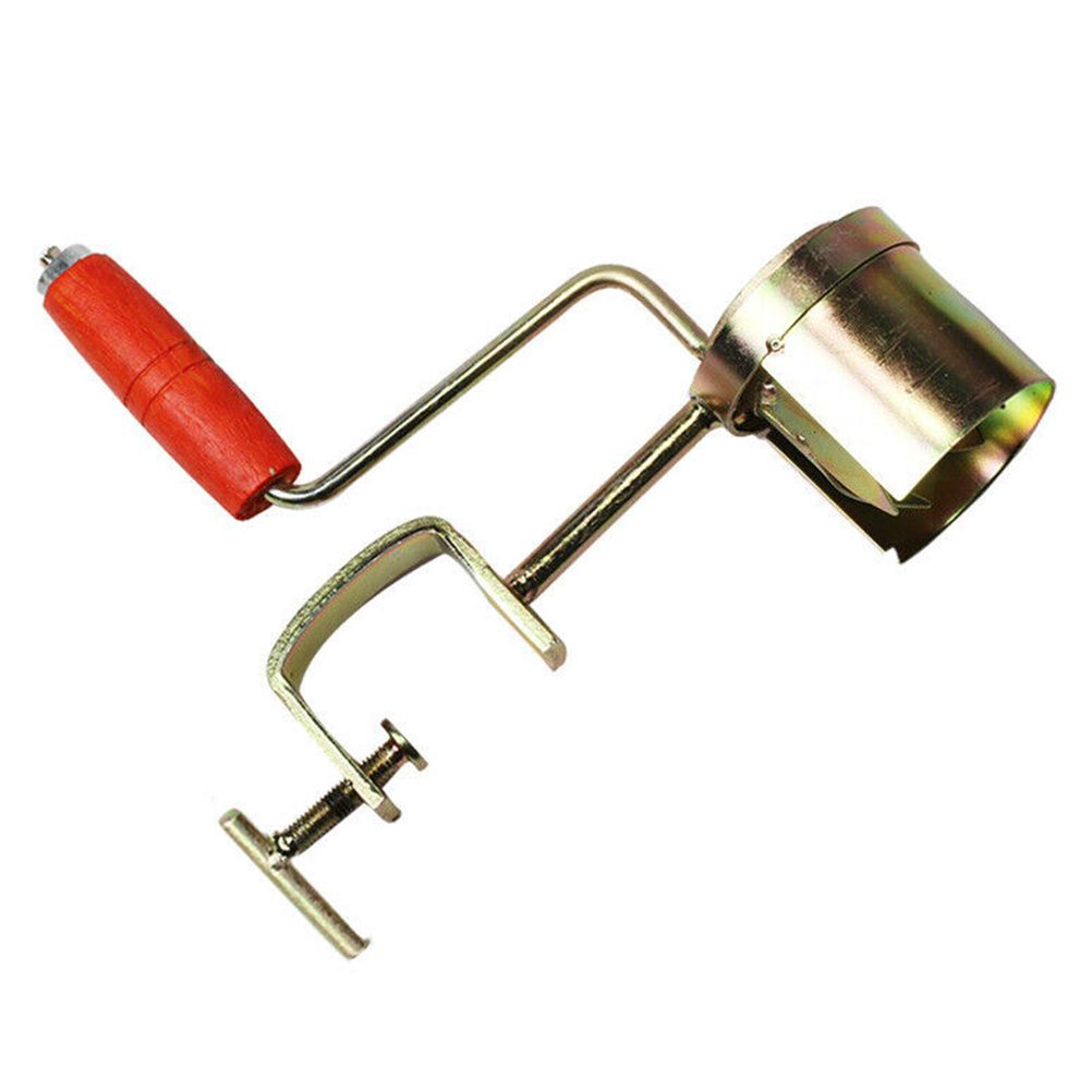 Mini Hand Corn Peeler Thresher Machine Kitchen Supplies Accessories Practical