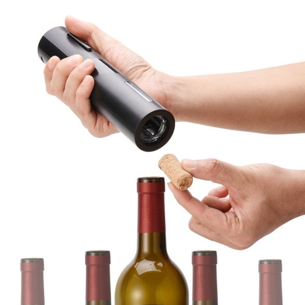 4 in 1 Wine Opener Set Electric Wine Opener Gift Set USB Charging Professional view 6