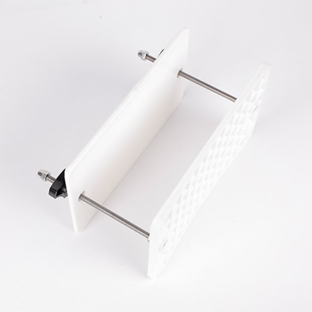 Tofu Press with Curved Plates Tofu Pressing Plate Self Made Tofu Mold view 8