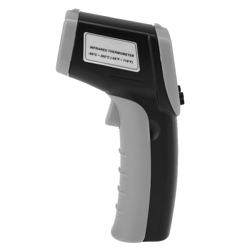 GM320 Digital Infrared Thermometer Non Contact Digital Temperature Gun for view 4