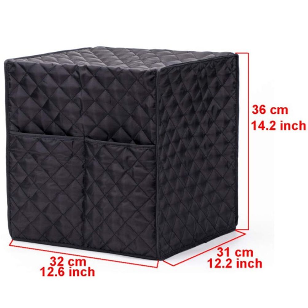 Smart Coffee Maker Cover Espresso Appliance Cover Kitchen Appliance Case With view 2