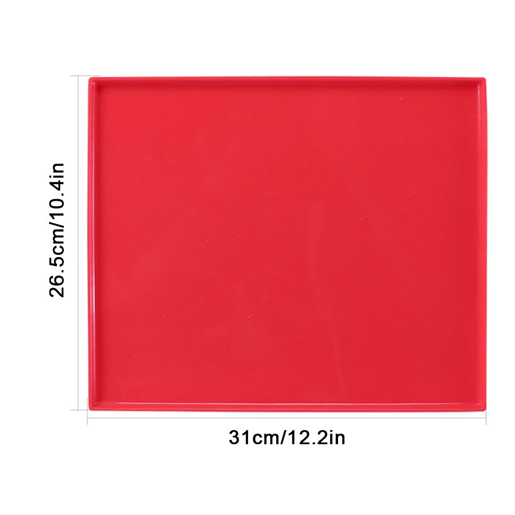 Swiss Roll Cake Mat Flexible Baking Tray Sheet Jelly Roll Pan Silicone Mold view 2