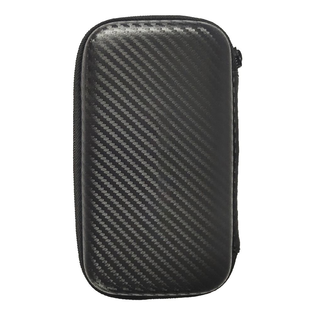 Forehead Thermometer Storage Box Thermometer Protector EVA Thermometer Case view 2