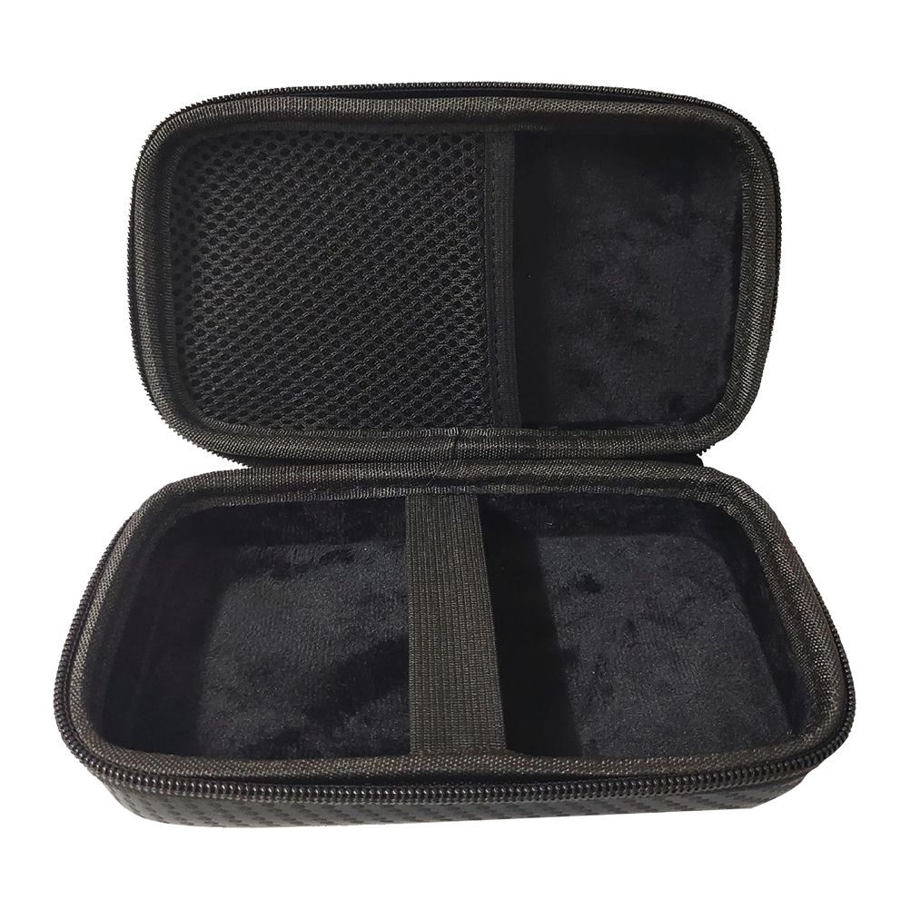 Forehead Thermometer Storage Box Thermometer Protector EVA Thermometer Case view 3
