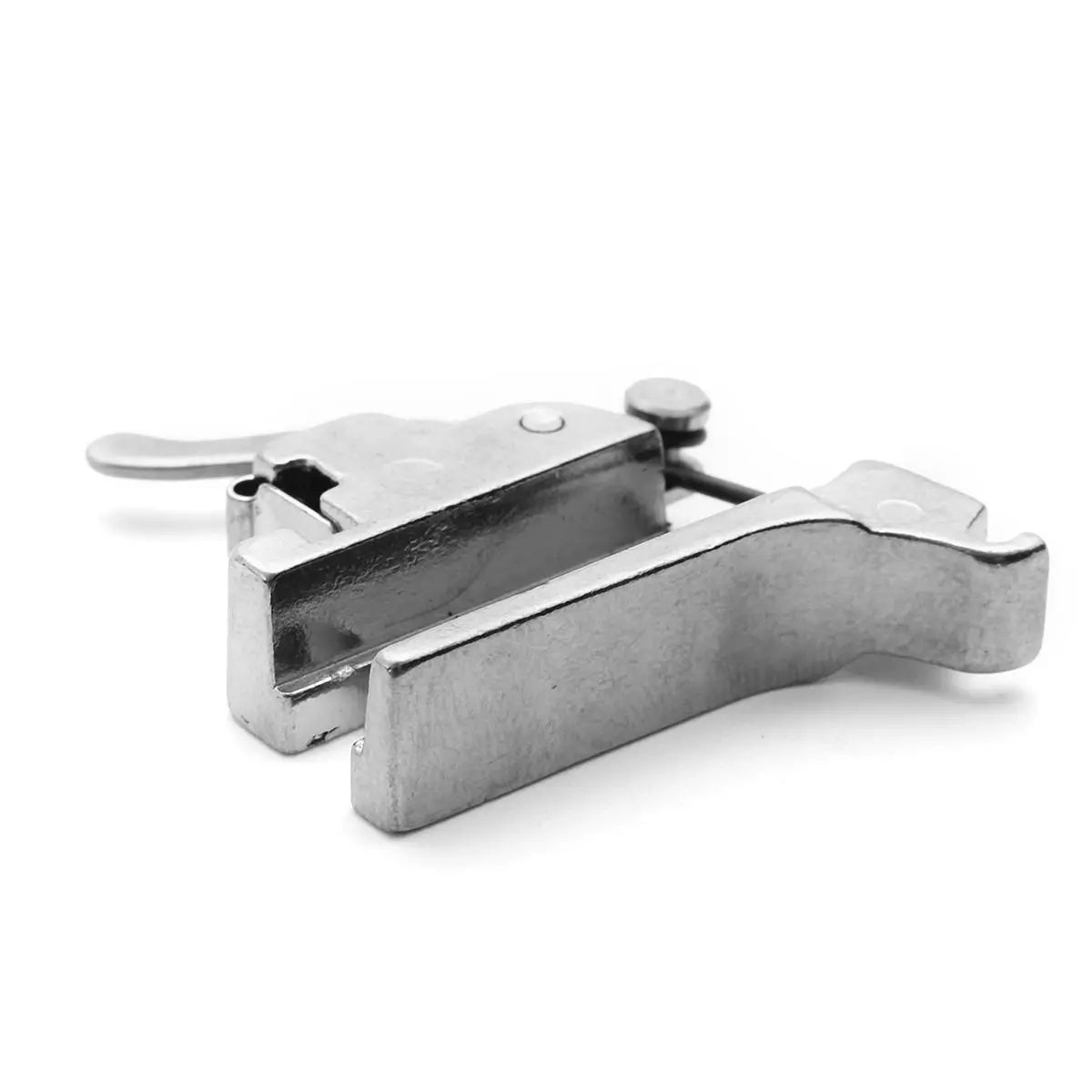 Presser Foot Holder Adapter Standard Snap For Sewing Machines view 2