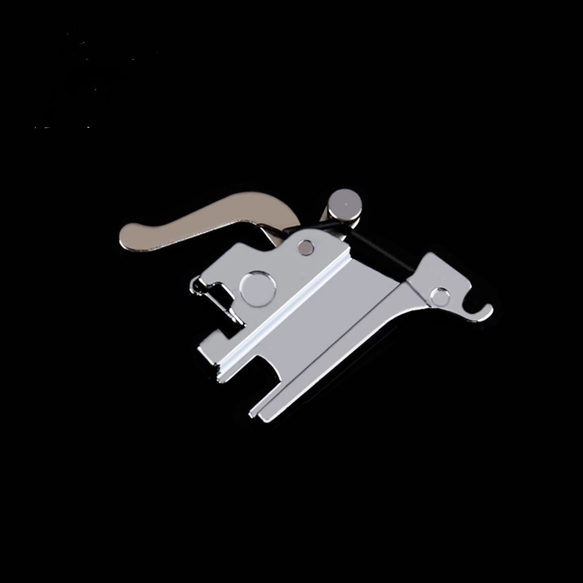 Presser Foot Holder Adapter Standard Snap For Sewing Machines view 3