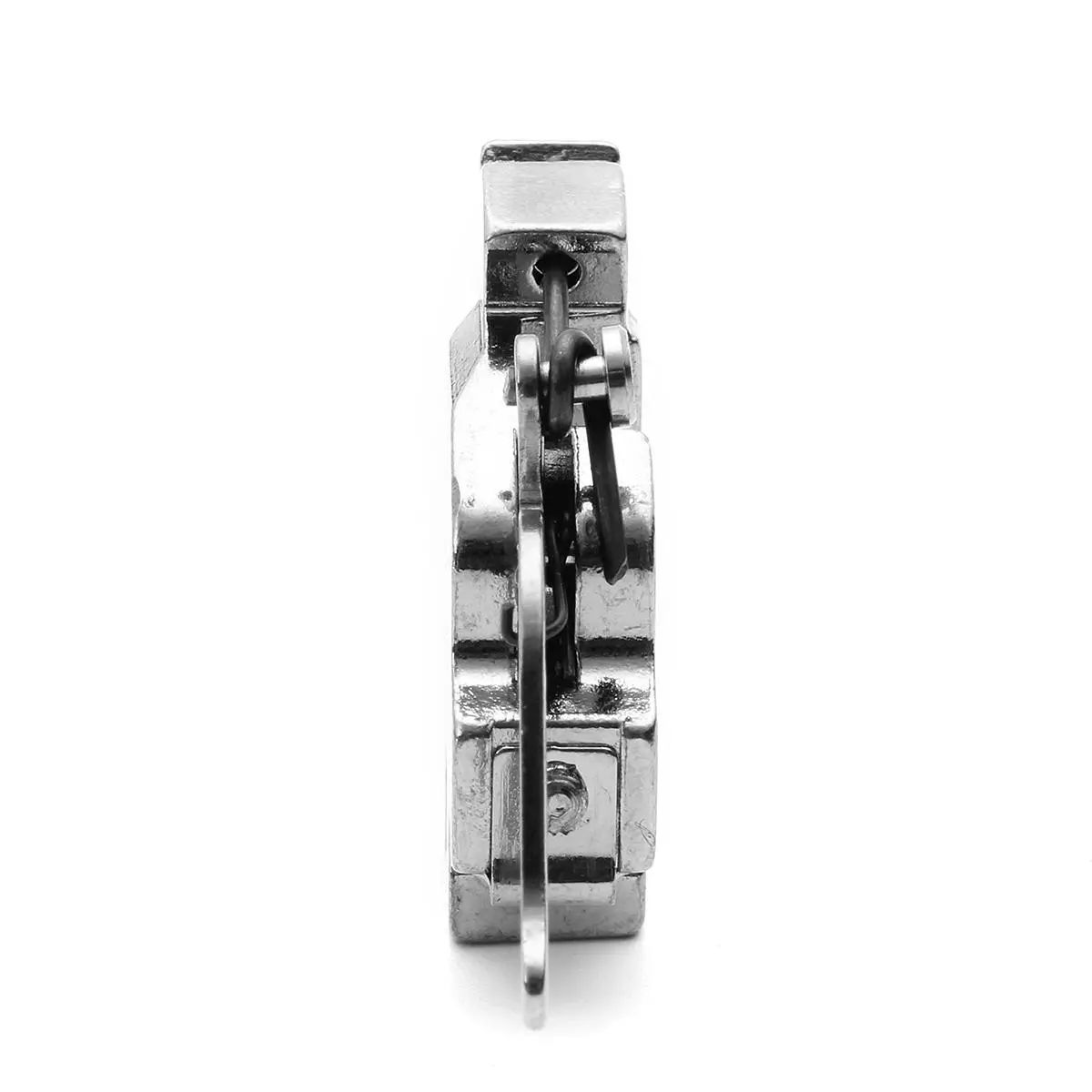 Presser Foot Holder Adapter Standard Snap For Sewing Machines view 7