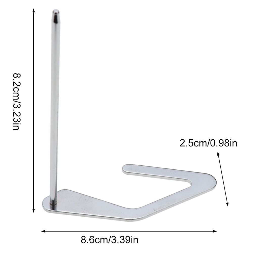 Quilting Guide Bar Sewing Machine Presser Foot Guide Rod Sewing Machine Accessory view 5