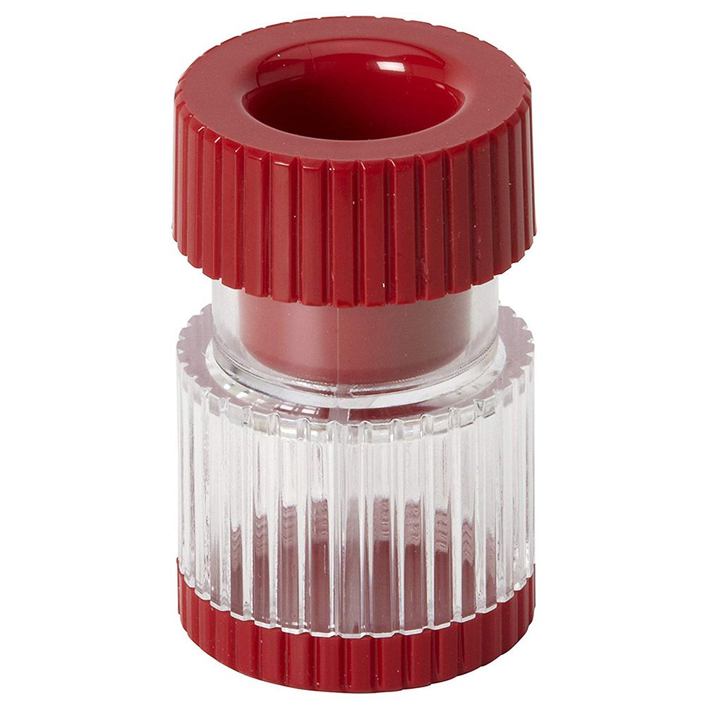 2 in 1 Portable Pill Crusher Pill Container Pulverizer Storage for Medicine view 7