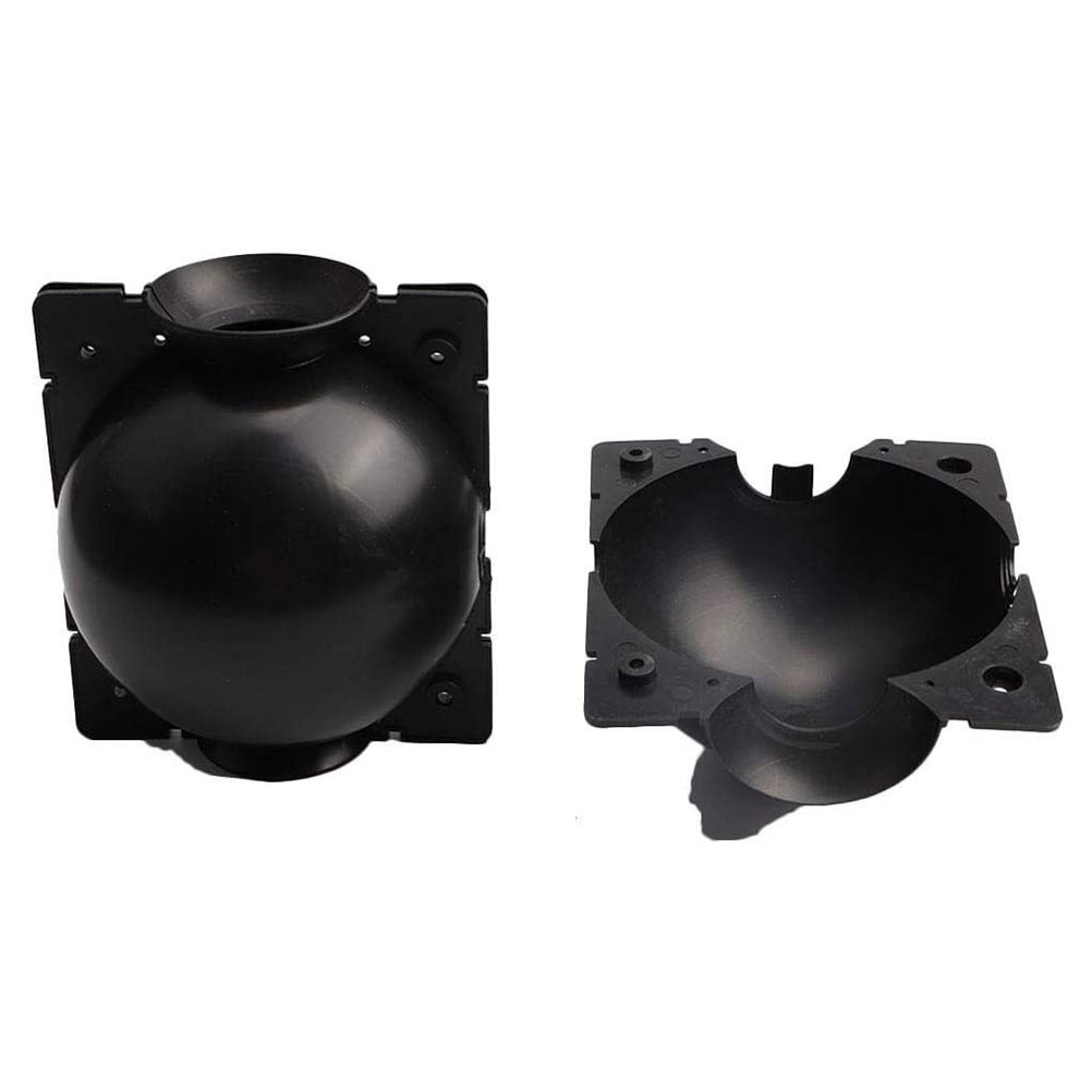 3pcs Plant Rooting Sphere Graft Rooting Growing Box Breeding Crate for Garden view 5