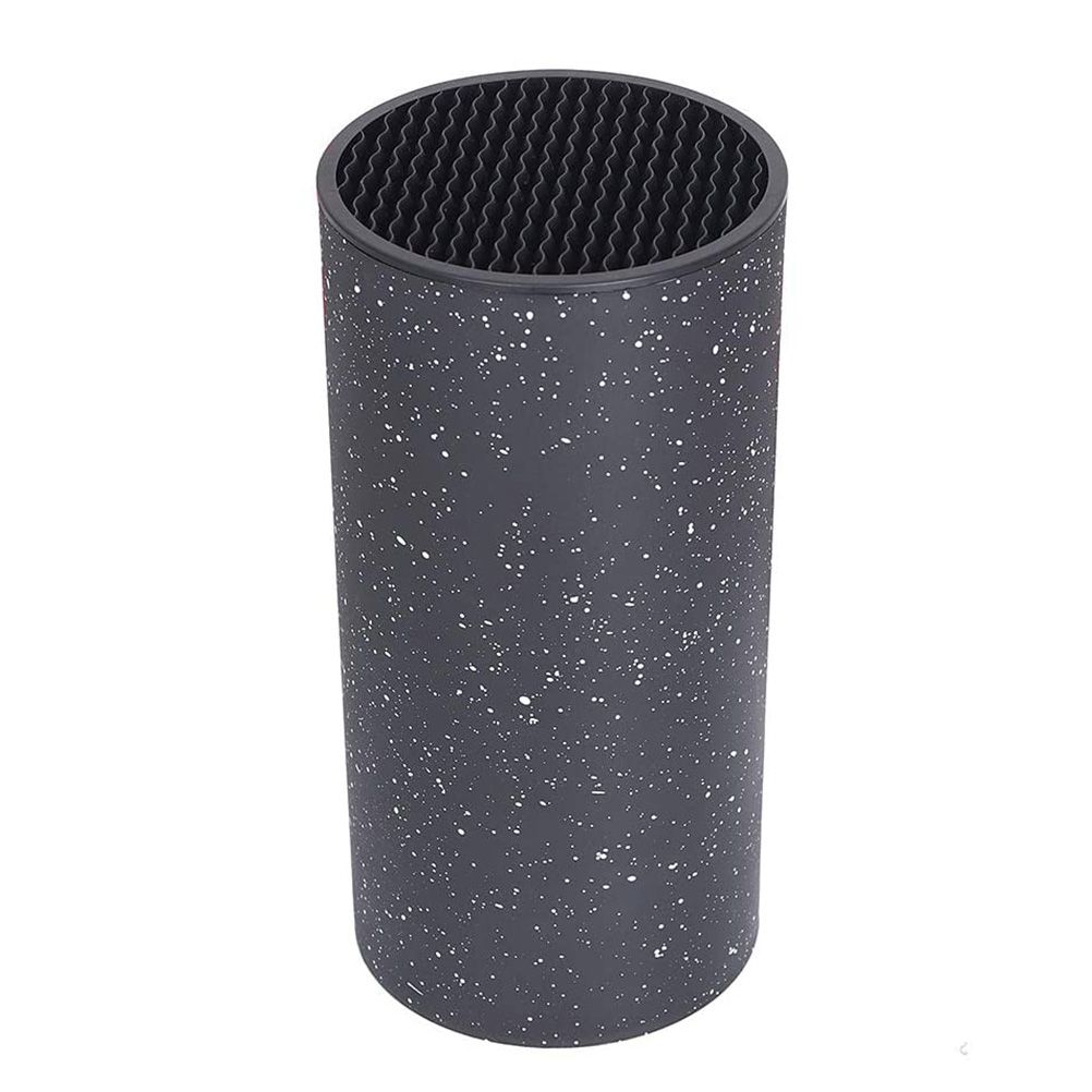 Universal Cutter Block Cutter Holder Unique Slot Design Cutter Storage Stand — image 1