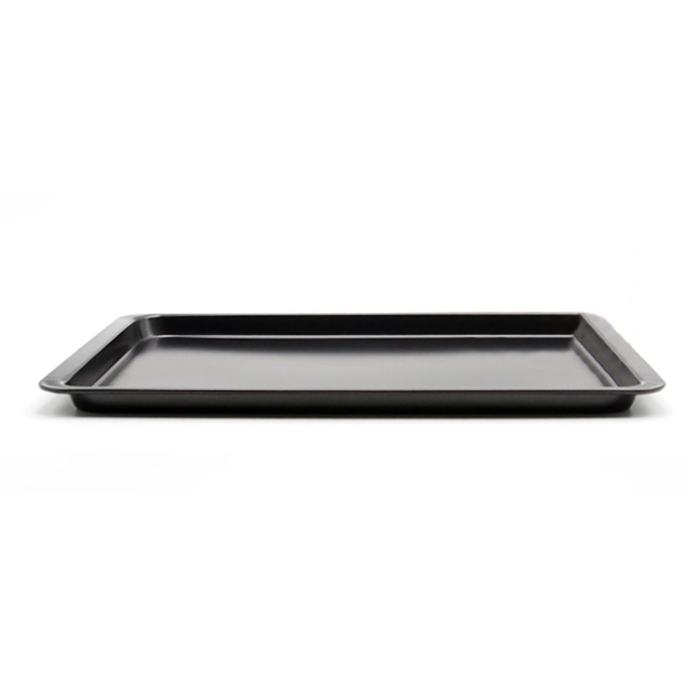14.5 Inch Super Large Rectangular Baking Tray Nonstick High Carbon Steel view 3
