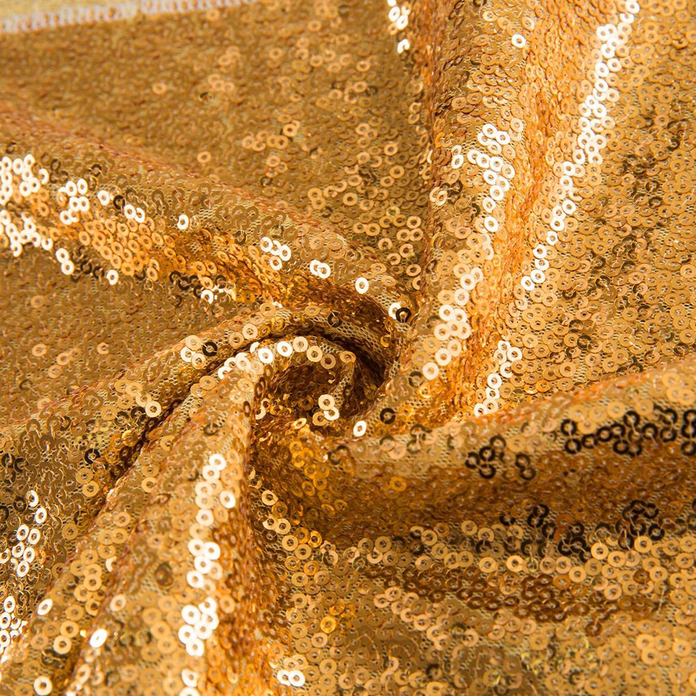 30x180cm Sparkly Sequin Table Runner Wedding Party Christmas Table Runner view 4