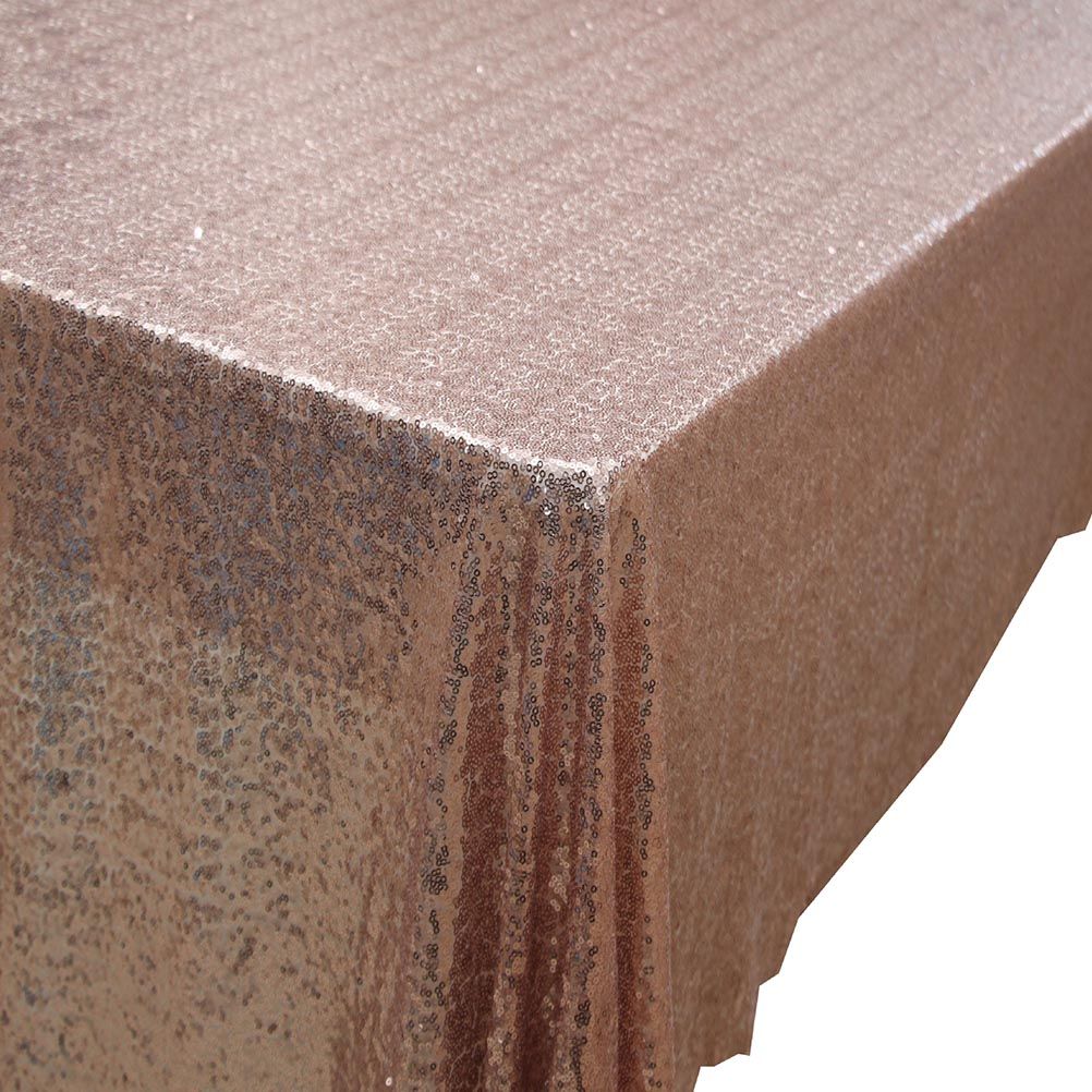 30x180cm Sparkly Sequin Table Runner Wedding Party Christmas Table Runner view 7