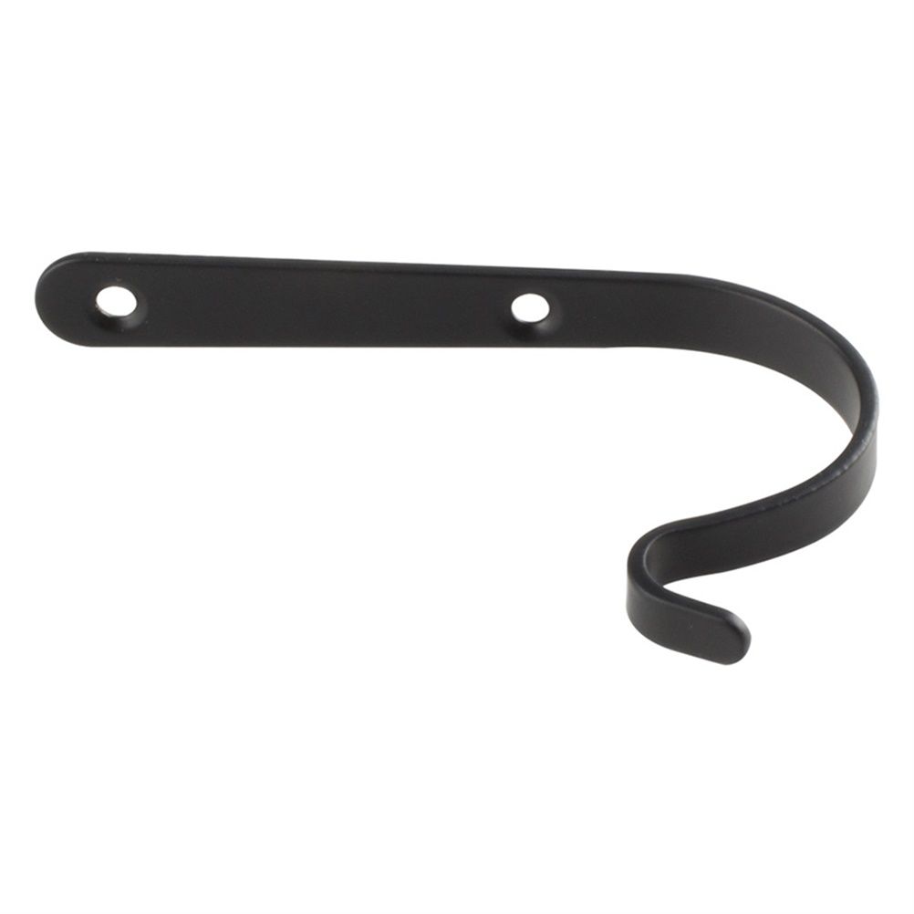 4PCS Garden Plant Wall Mounted Metal Hanging Bracket Decorative Plant Hanger view 5