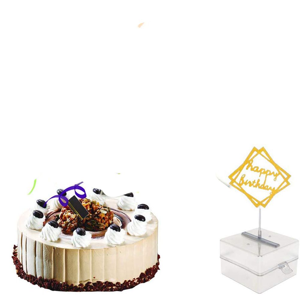 Funny Cake Money Box Money Pulling Cake Making Mold Cake ATM Box Mold with