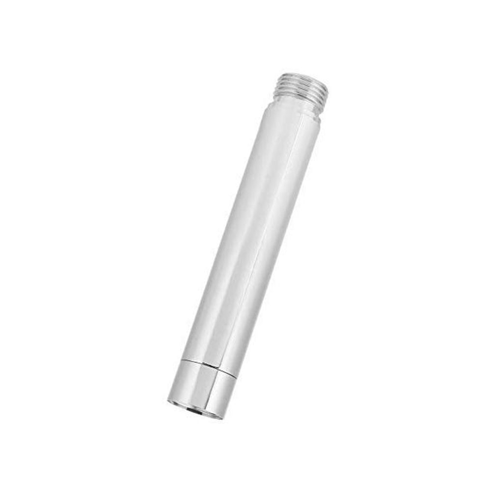 Shower Extension Tube Stainless Steel Shower Extension Pipe Shower Extender view 5
