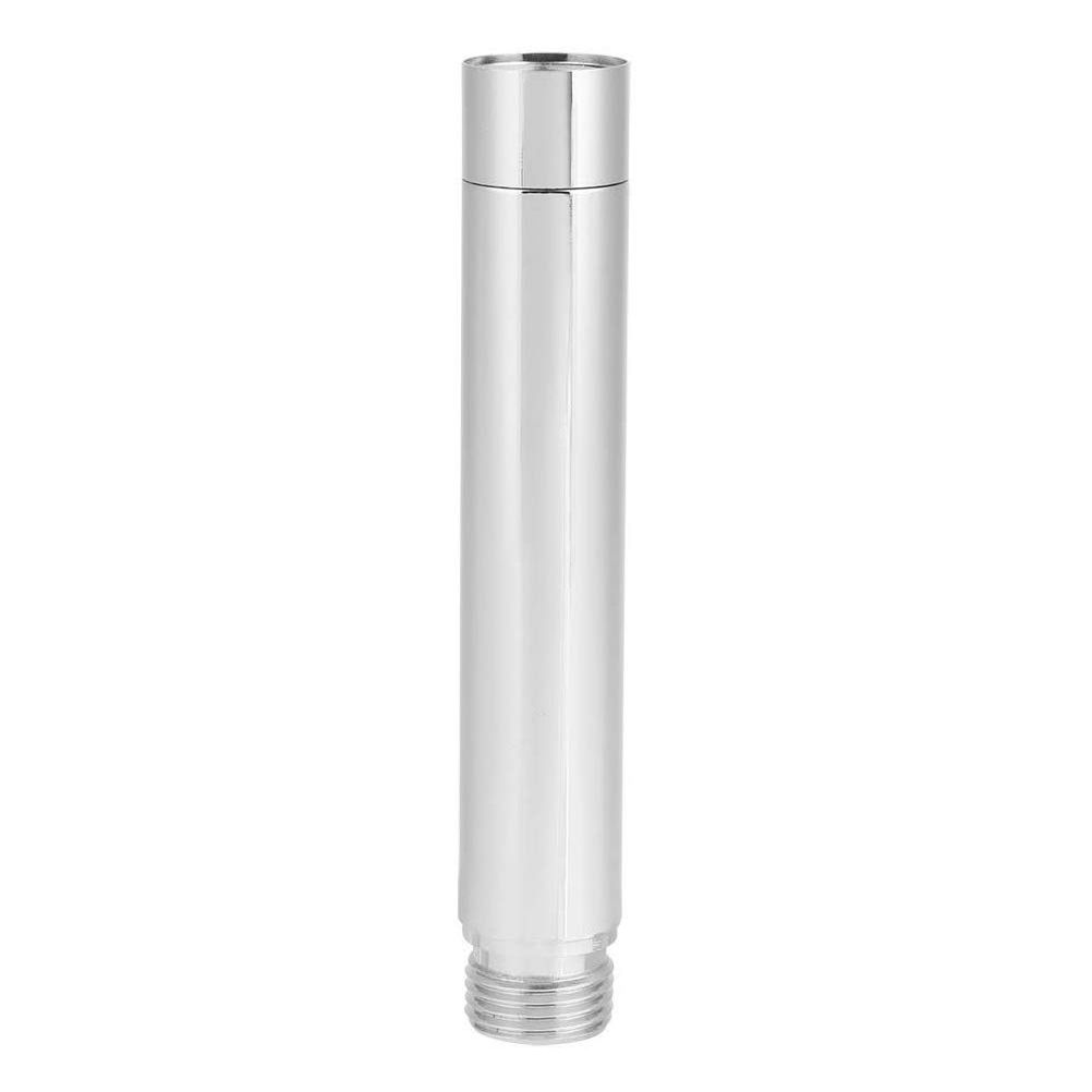 Shower Extension Tube Stainless Steel Shower Extension Pipe Shower Extender view 7